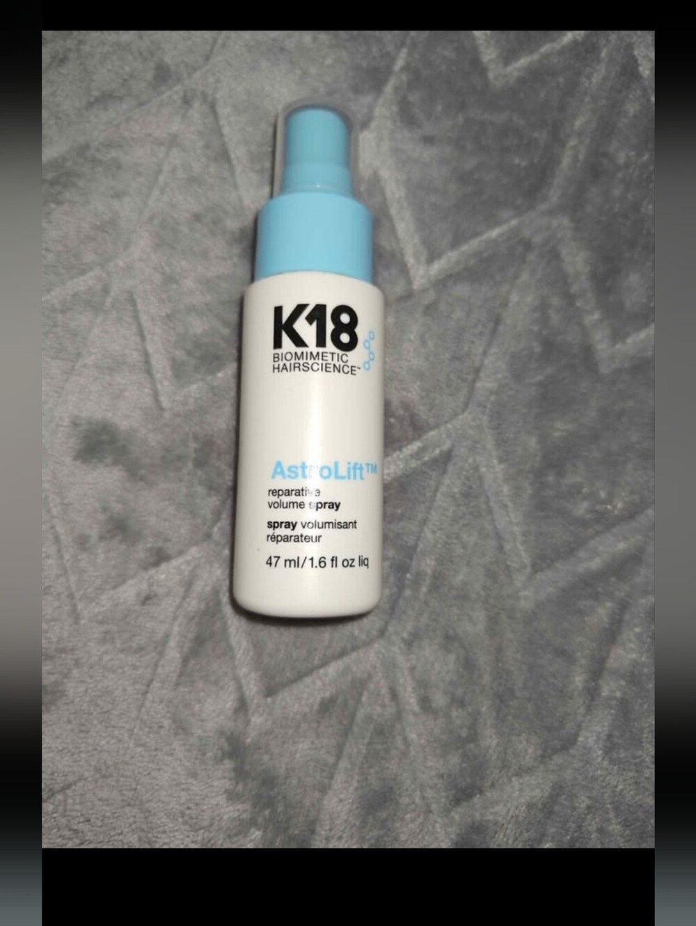 K18 AstroLift volume spray